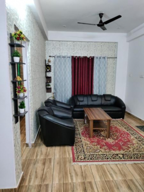 Sashi Raj Villa